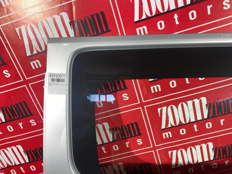 Дверь боковая, 5700 рублей, Красноярск