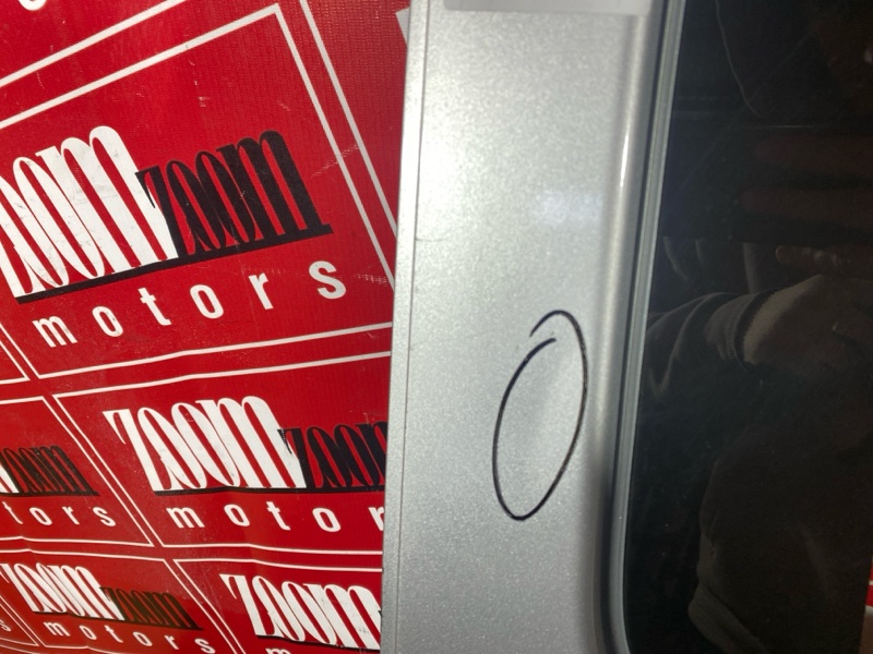 Дверь боковая, 5700 рублей, Красноярск