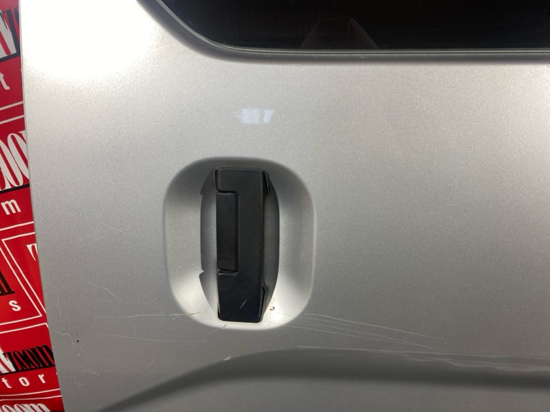 Дверь боковая, 5700 рублей, Красноярск