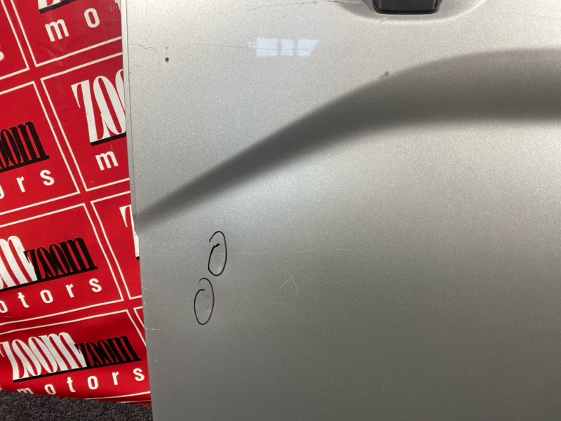 Дверь боковая, 5700 рублей, Красноярск