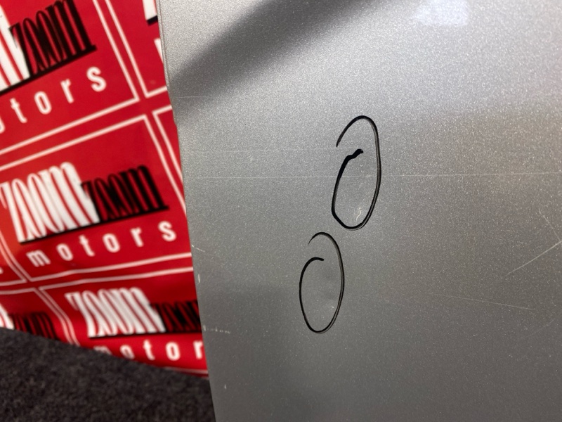 Дверь боковая, 5700 рублей, Красноярск