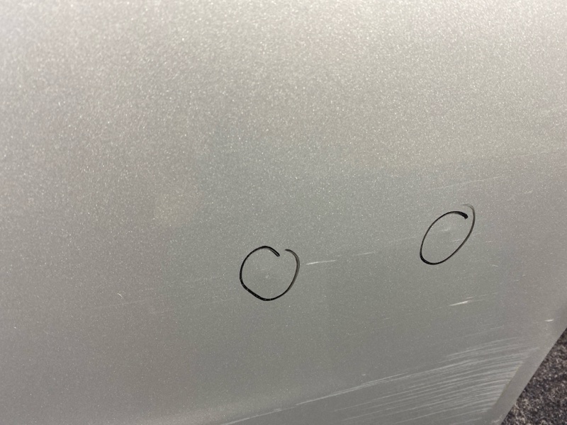 Дверь боковая, 5700 рублей, Красноярск