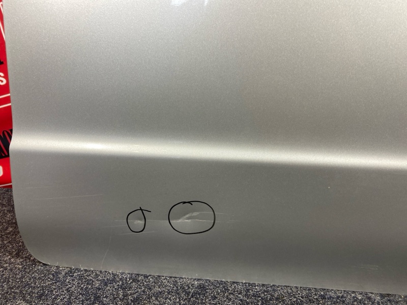 Дверь боковая, 5700 рублей, Красноярск