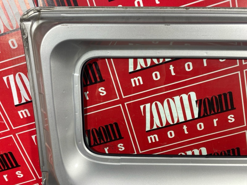 Дверь боковая, 5700 рублей, Красноярск