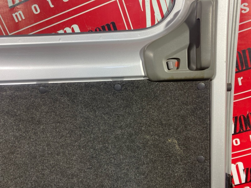 Дверь боковая, 5700 рублей, Красноярск