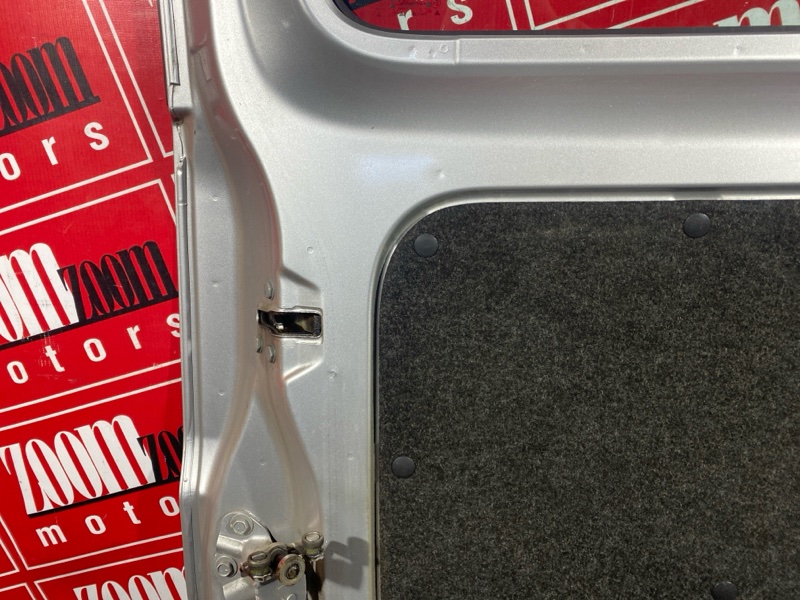 Дверь боковая, 5700 рублей, Красноярск