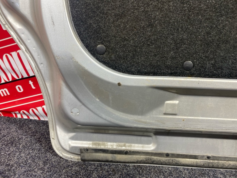 Дверь боковая, 5700 рублей, Красноярск