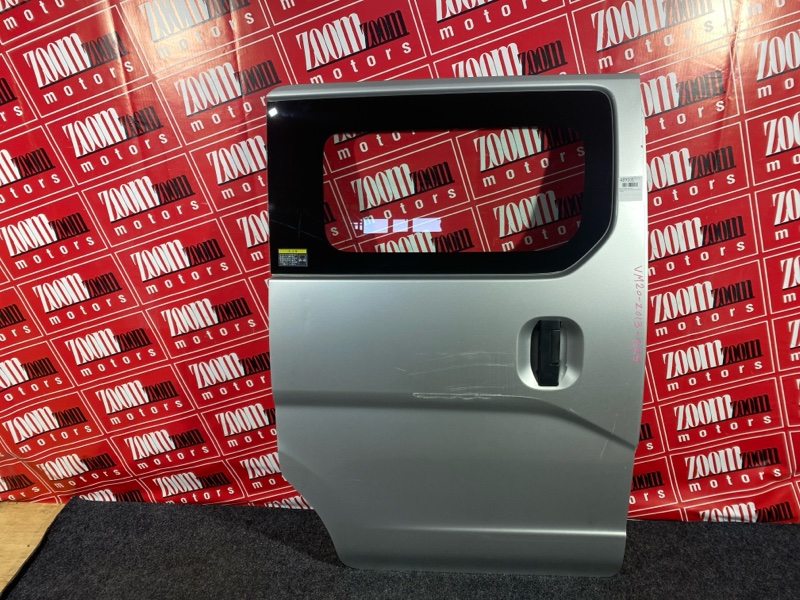 Дверь боковая, 7200 рублей, Красноярск