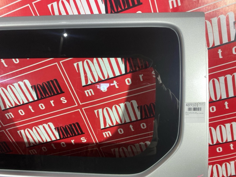 Дверь боковая, 7200 рублей, Красноярск