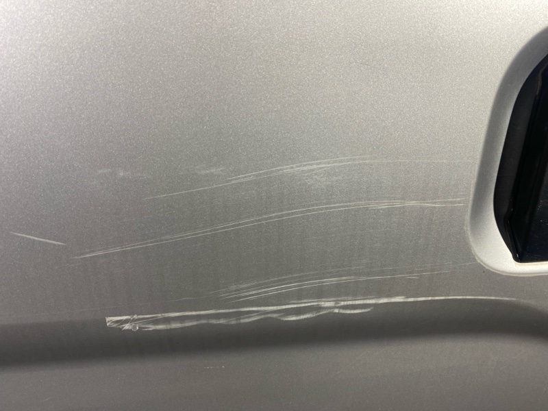 Дверь боковая, 7200 рублей, Красноярск