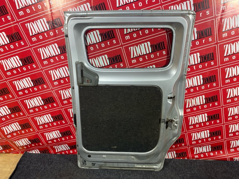 Дверь боковая, 7200 рублей, Красноярск