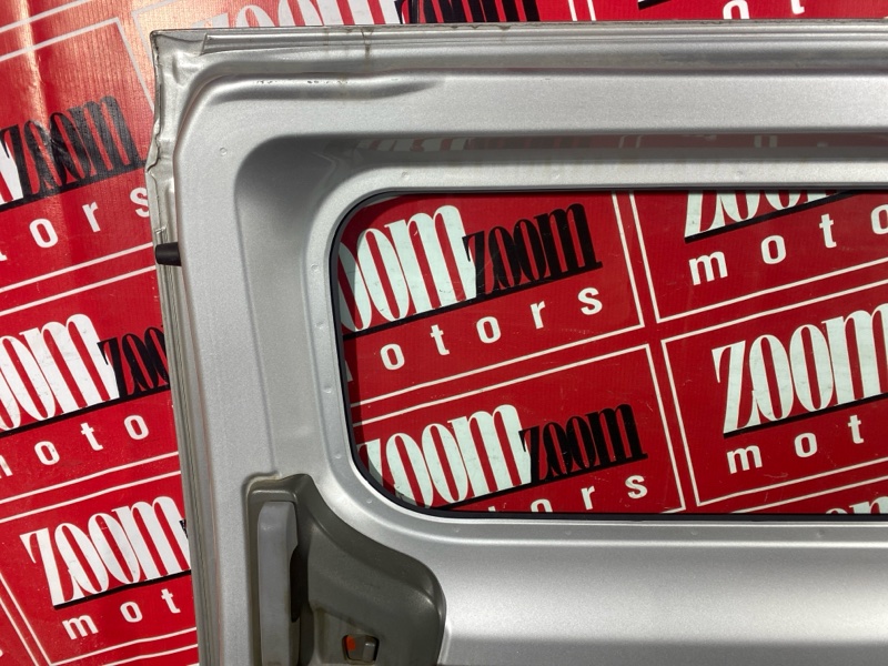 Дверь боковая, 7200 рублей, Красноярск