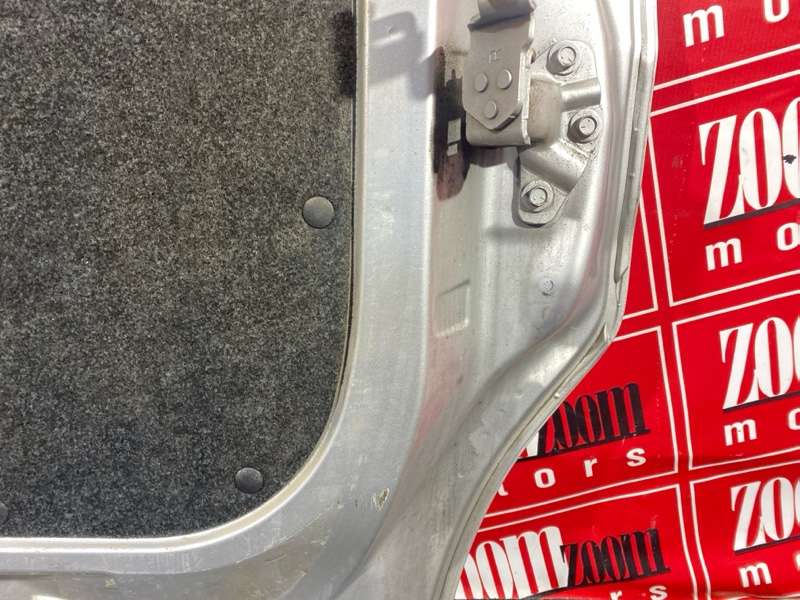 Дверь боковая, 7200 рублей, Красноярск