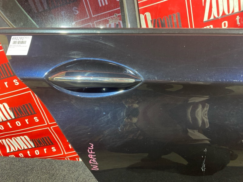 Дверь боковая, 10000 рублей, Солонцы