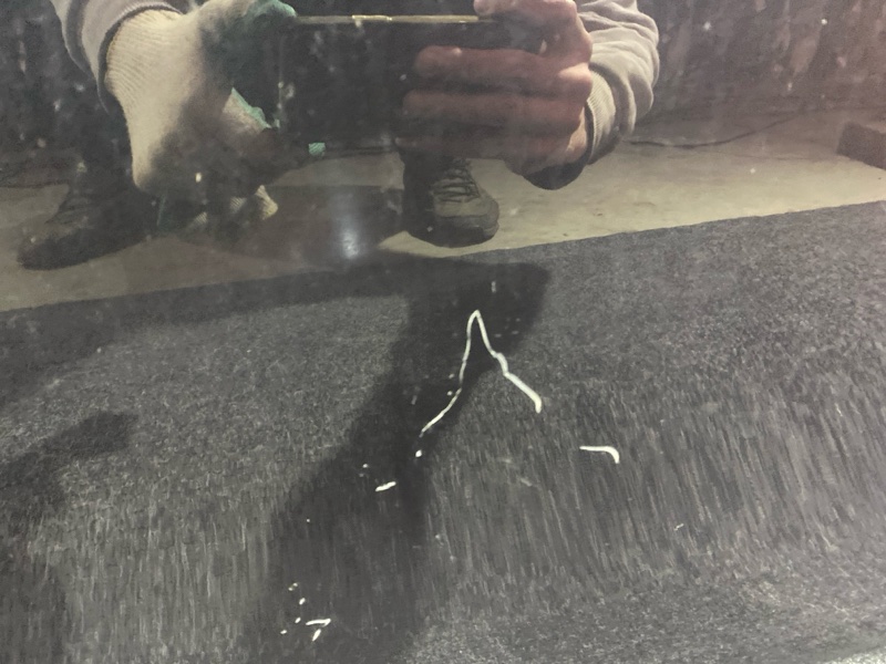 Дверь боковая, 10000 рублей, Солонцы