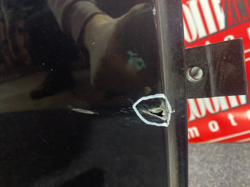 Дверь боковая, 10000 рублей, Солонцы