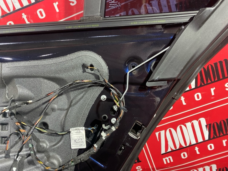 Дверь боковая, 10000 рублей, Солонцы