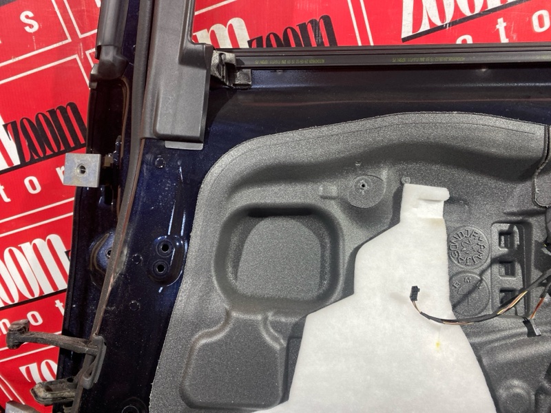 Дверь боковая, 10000 рублей, Солонцы