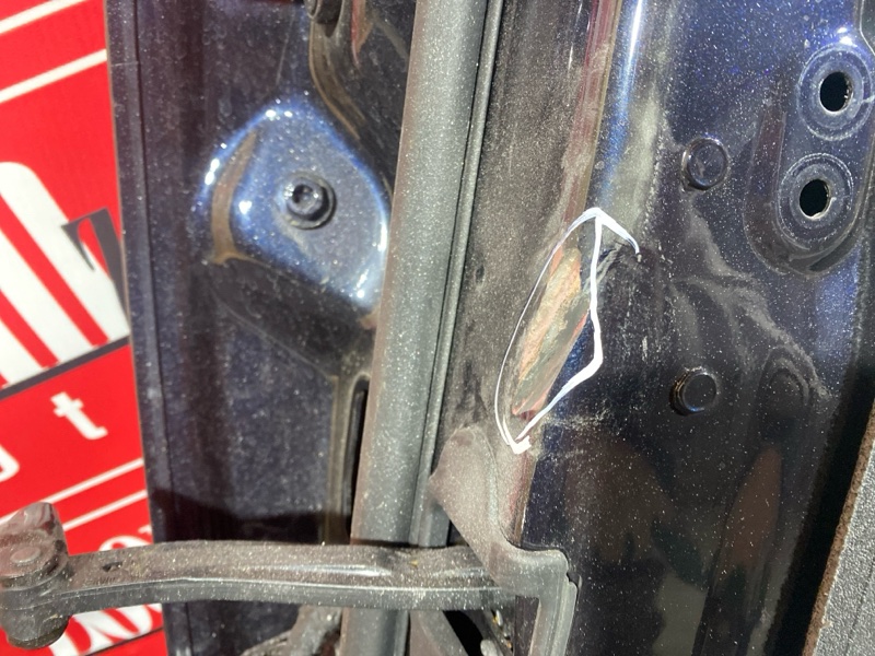 Дверь боковая, 10000 рублей, Солонцы