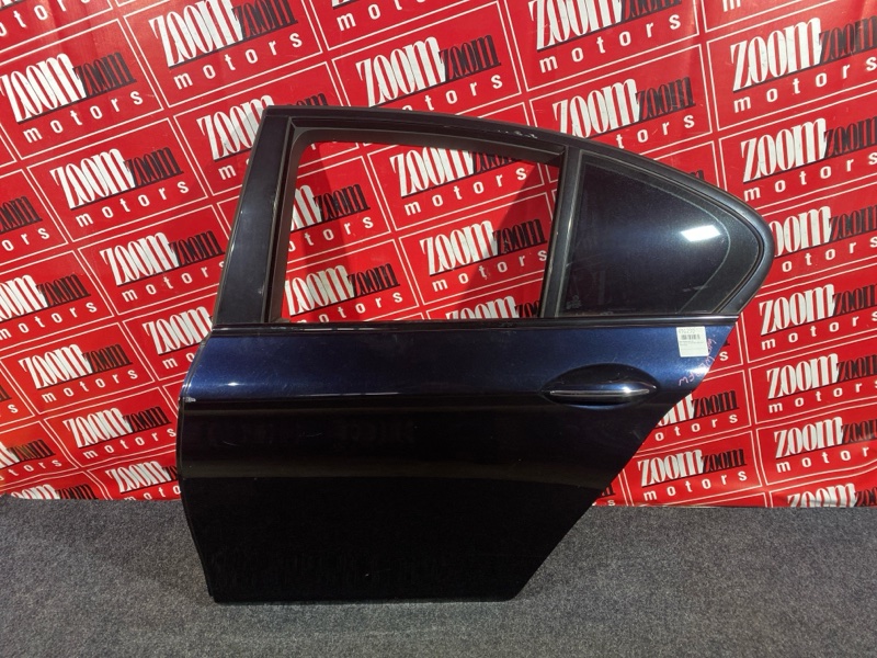 Дверь боковая, 11400 рублей, Солонцы