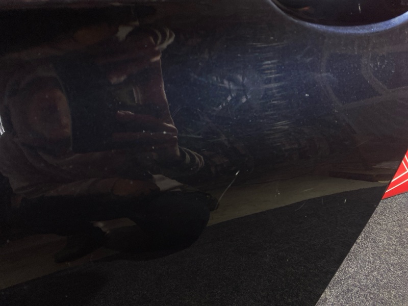 Дверь боковая, 11400 рублей, Солонцы