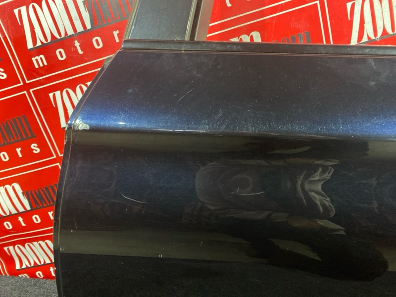 Дверь боковая, 11400 рублей, Солонцы