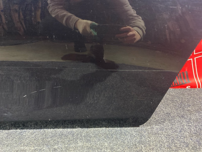 Дверь боковая, 11400 рублей, Солонцы