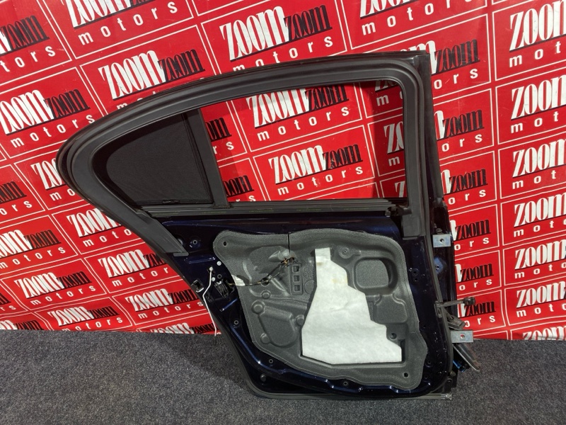 Дверь боковая, 11400 рублей, Солонцы