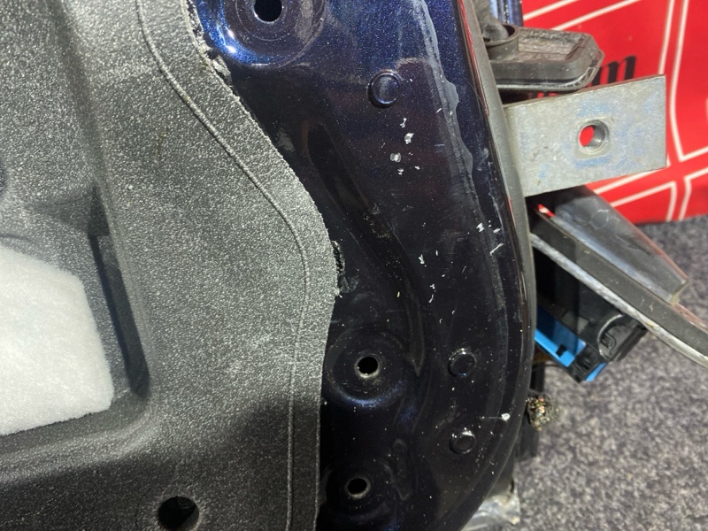 Дверь боковая, 11400 рублей, Солонцы