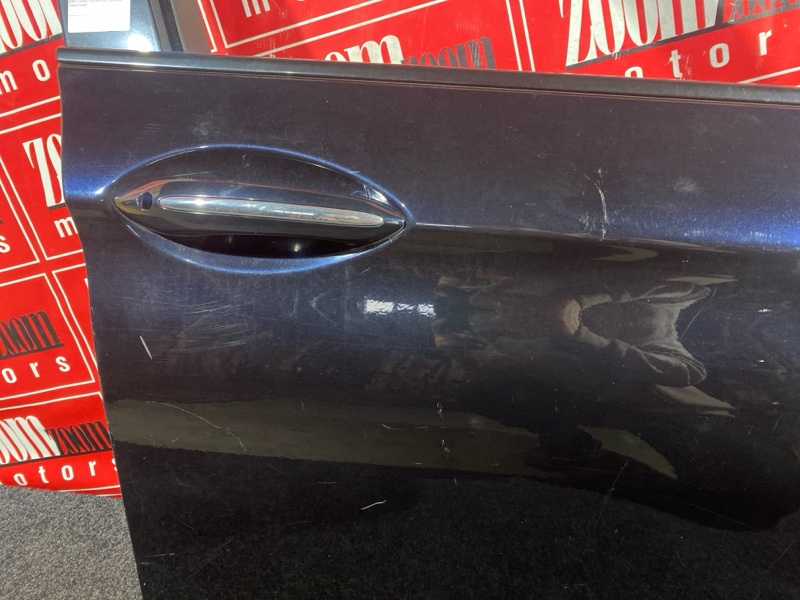 Дверь боковая, 11400 рублей, Солонцы