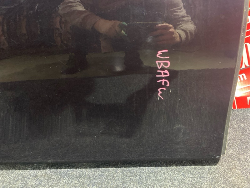 Дверь боковая, 11400 рублей, Солонцы