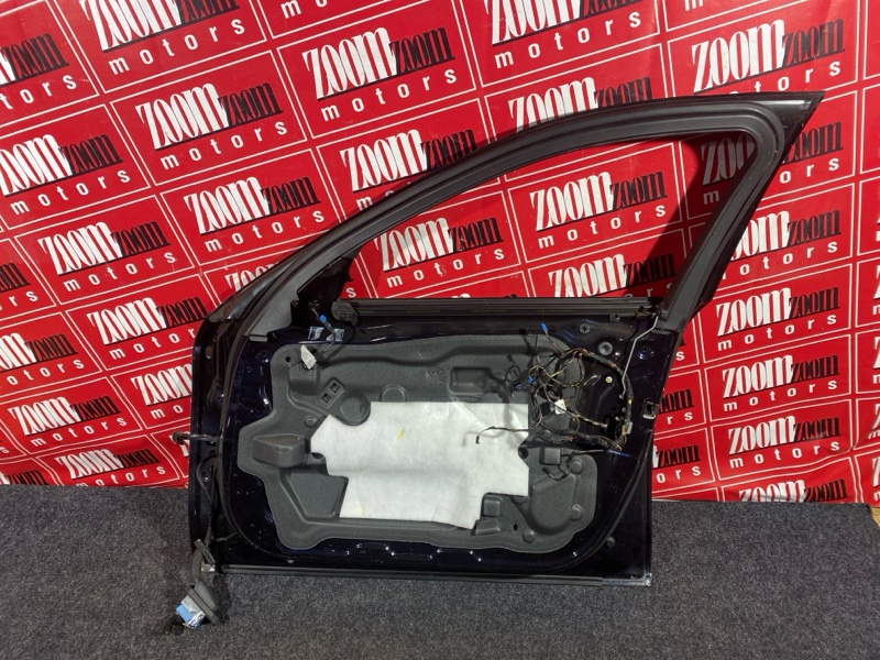 Дверь боковая, 11400 рублей, Солонцы