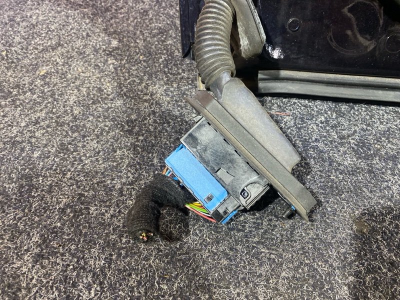 Дверь боковая, 11400 рублей, Солонцы