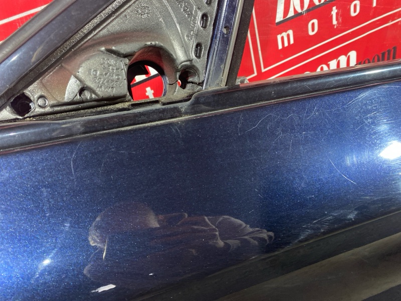 Дверь боковая, 11400 рублей, Солонцы