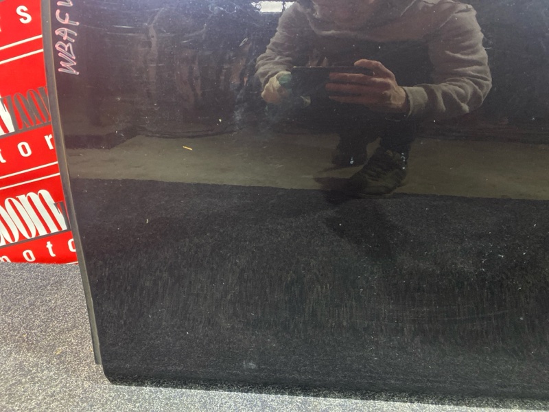 Дверь боковая, 11400 рублей, Солонцы