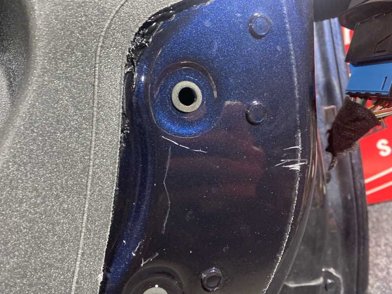 Дверь боковая, 11400 рублей, Солонцы