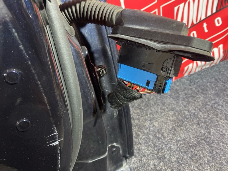 Дверь боковая, 11400 рублей, Солонцы