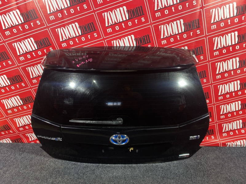 Дверь задняя багажника, 59900 рублей, Красноярск