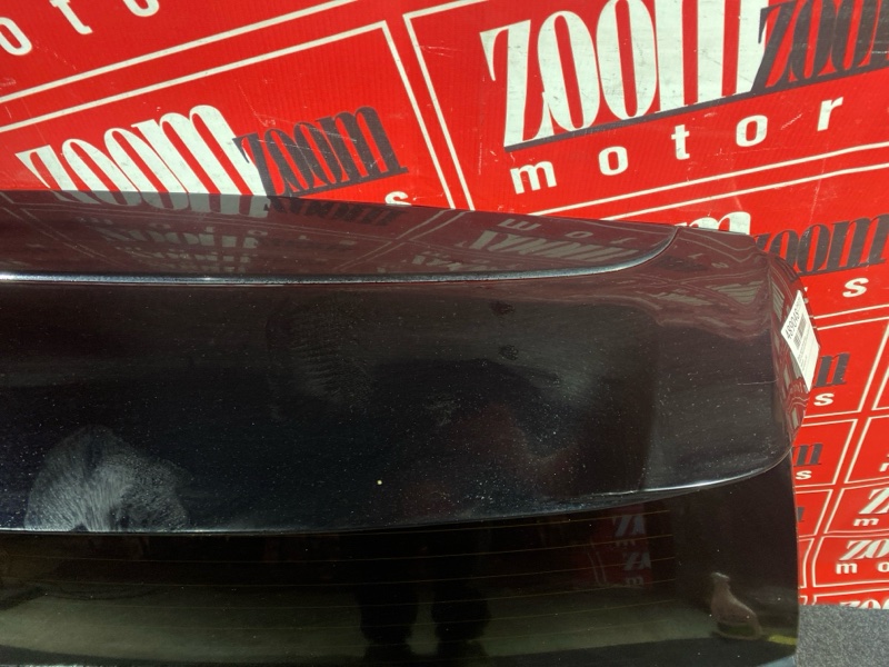 Дверь задняя багажника, 59900 рублей, Красноярск