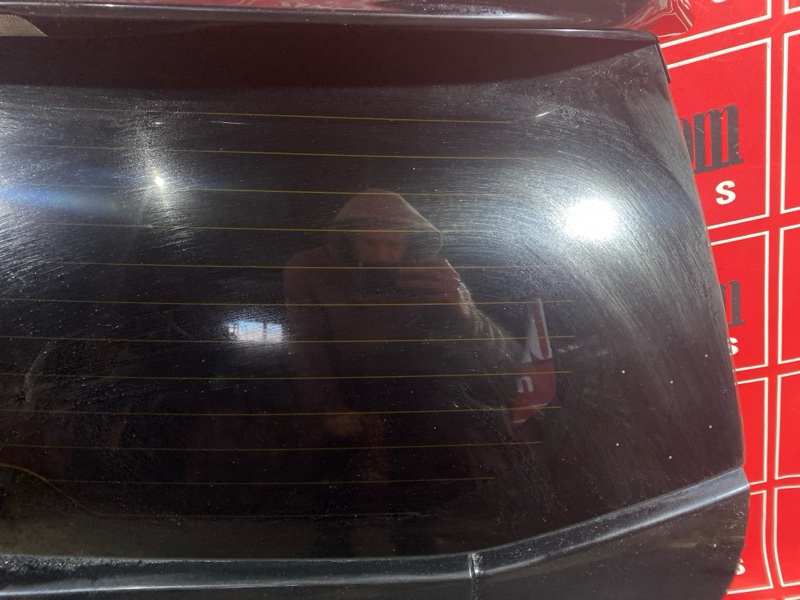 Дверь задняя багажника, 59900 рублей, Красноярск