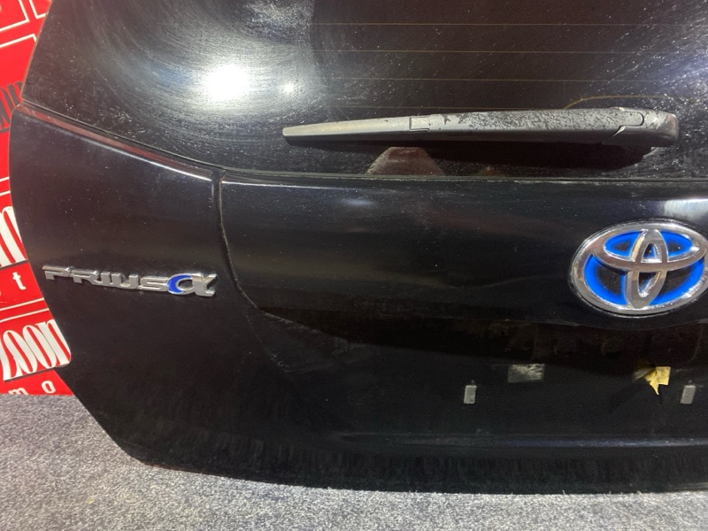 Дверь задняя багажника, 59900 рублей, Красноярск