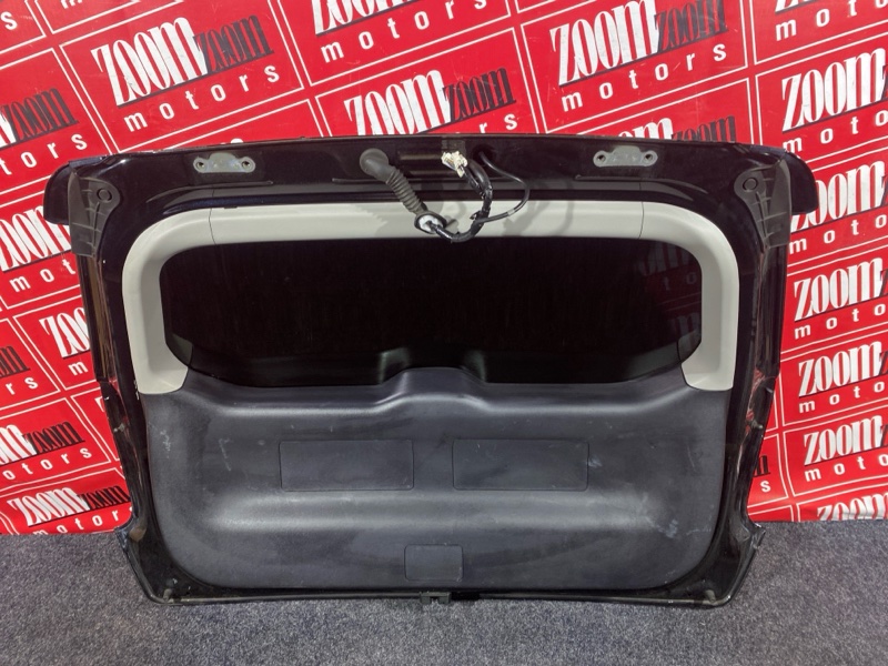 Дверь задняя багажника, 59900 рублей, Красноярск