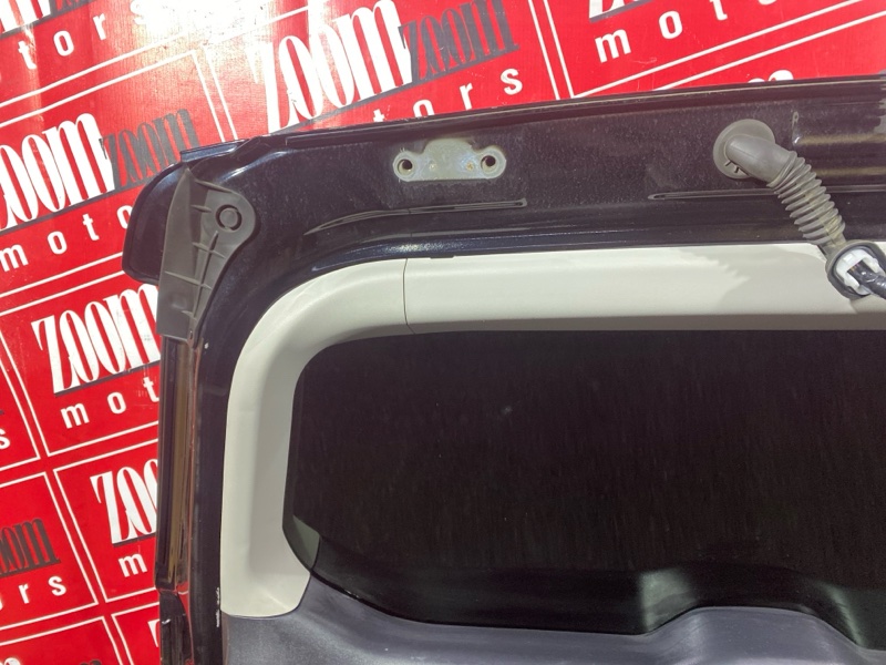 Дверь задняя багажника, 59900 рублей, Красноярск