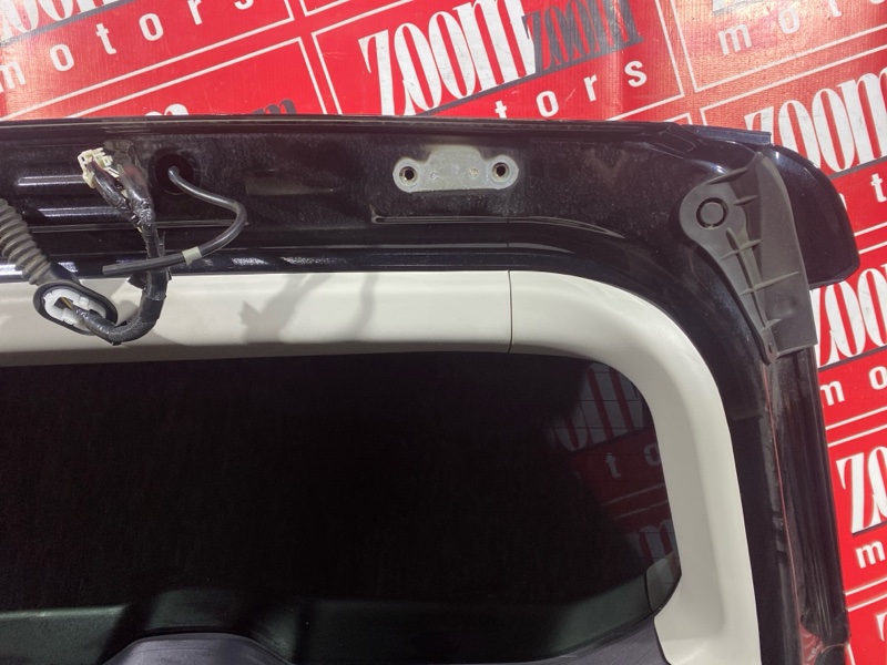 Дверь задняя багажника, 59900 рублей, Красноярск