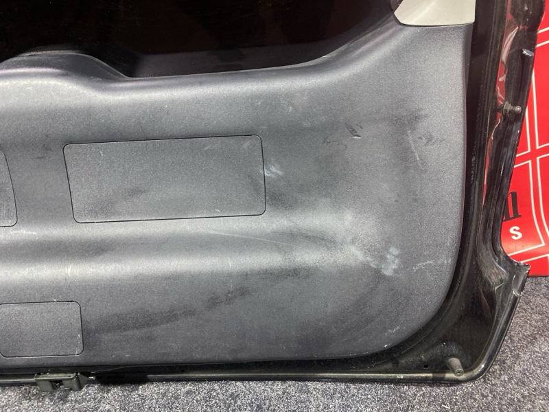 Дверь задняя багажника, 59900 рублей, Красноярск