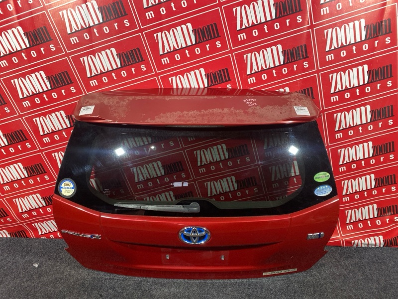 Дверь задняя багажника, 59900 рублей, Красноярск