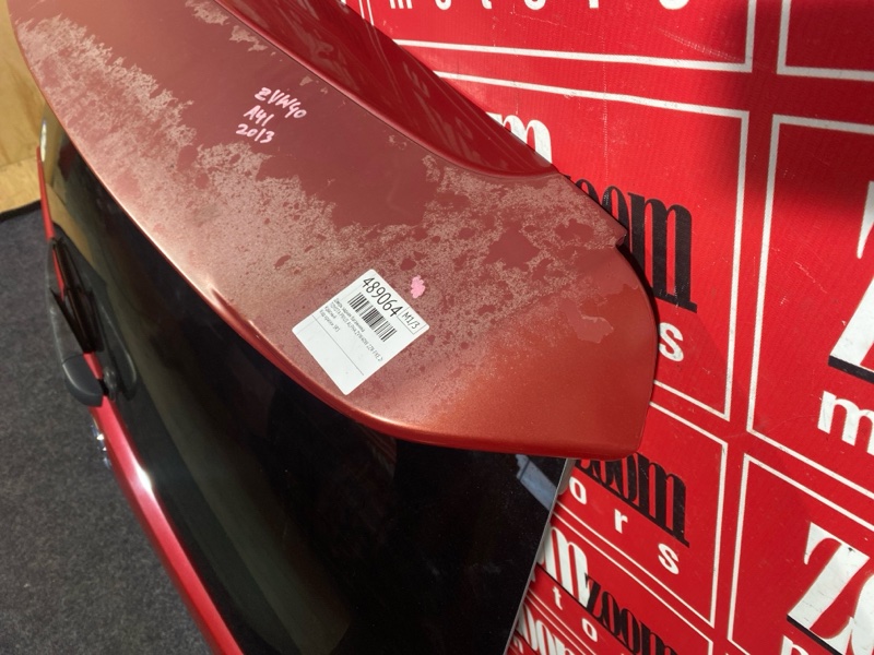 Дверь задняя багажника, 59900 рублей, Красноярск