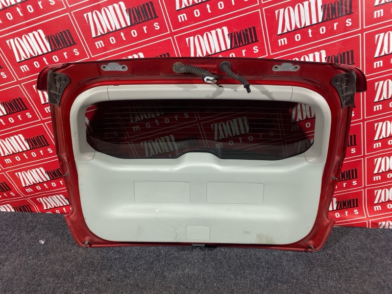 Дверь задняя багажника, 59900 рублей, Красноярск