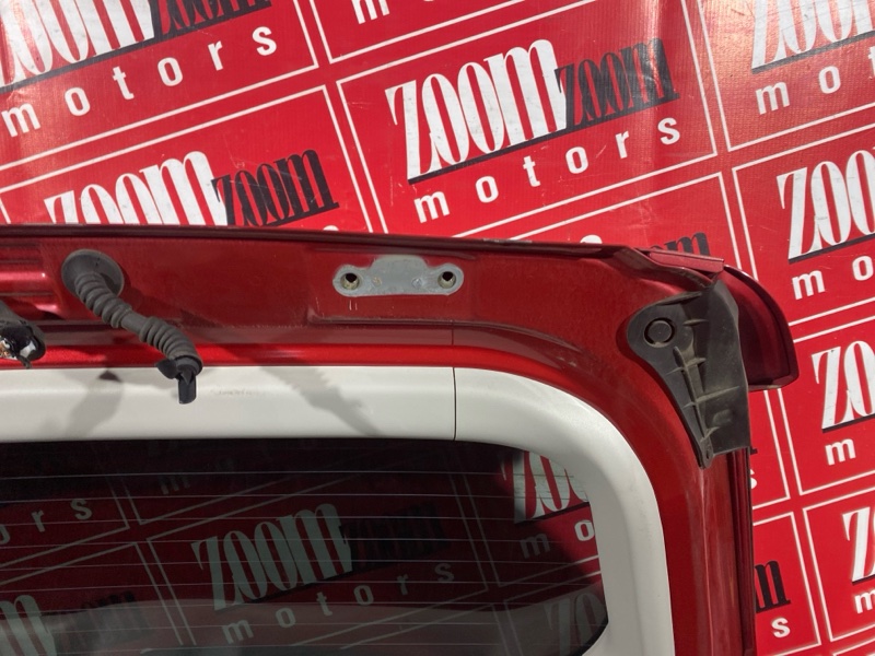 Дверь задняя багажника, 59900 рублей, Красноярск