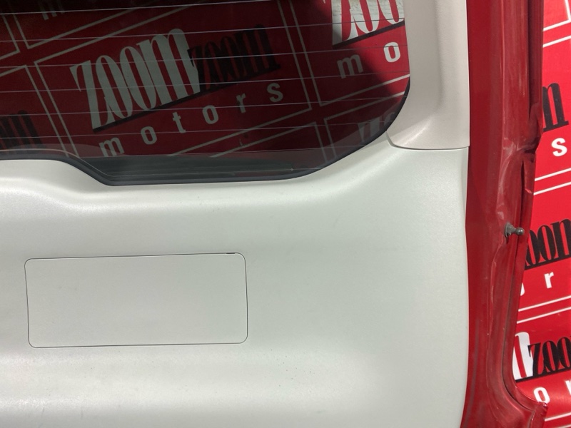 Дверь задняя багажника, 59900 рублей, Красноярск